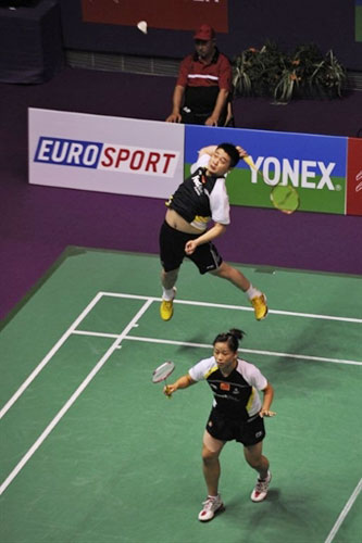 来几年里 来几年里