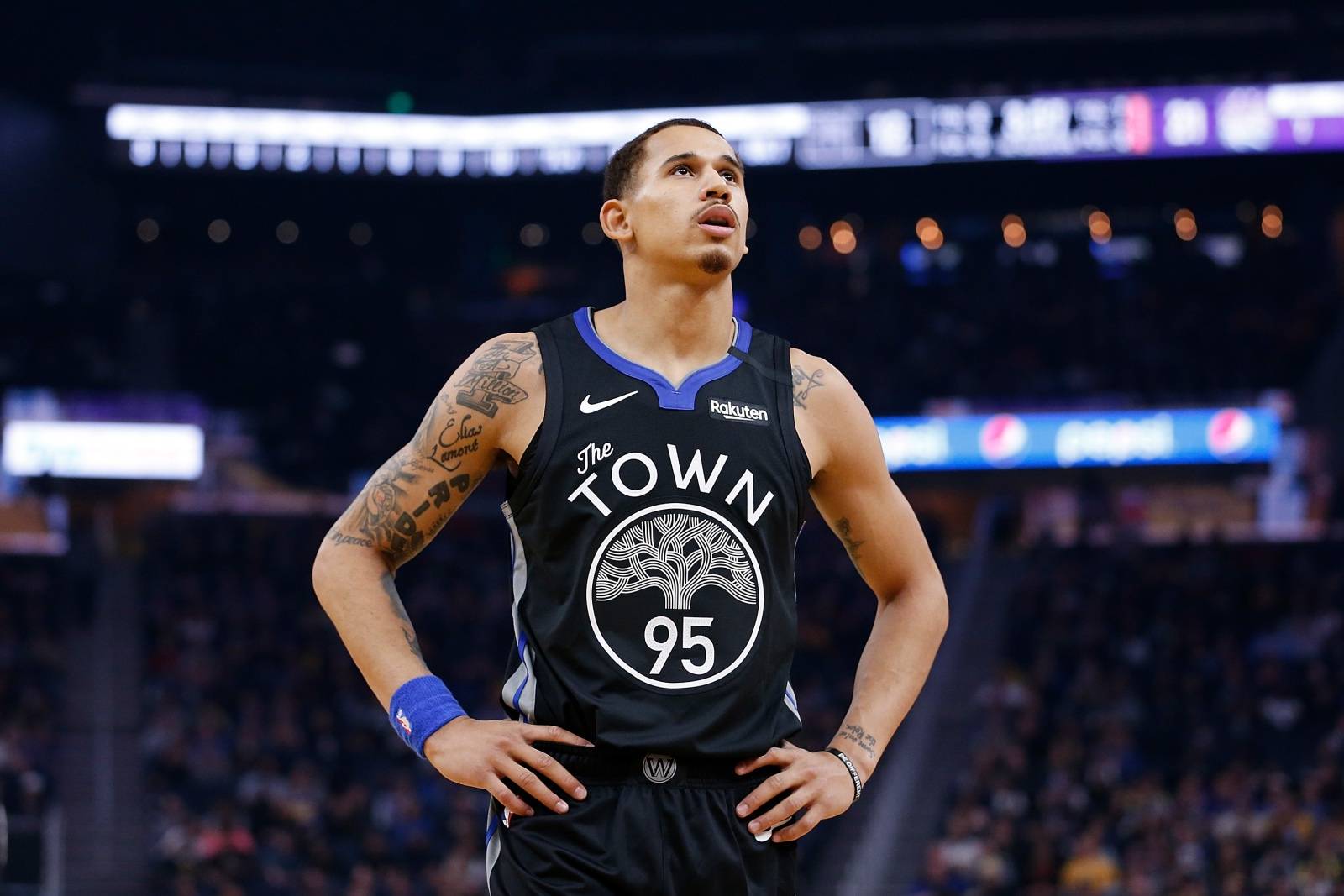 赛场心理暗 赛场心理暗