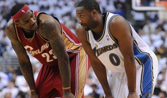 波特和阿隆 波特和阿隆