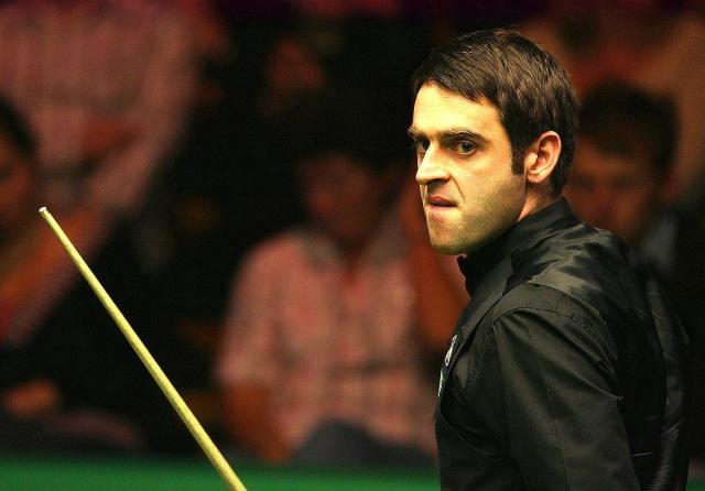 压力下集中 压力下集中