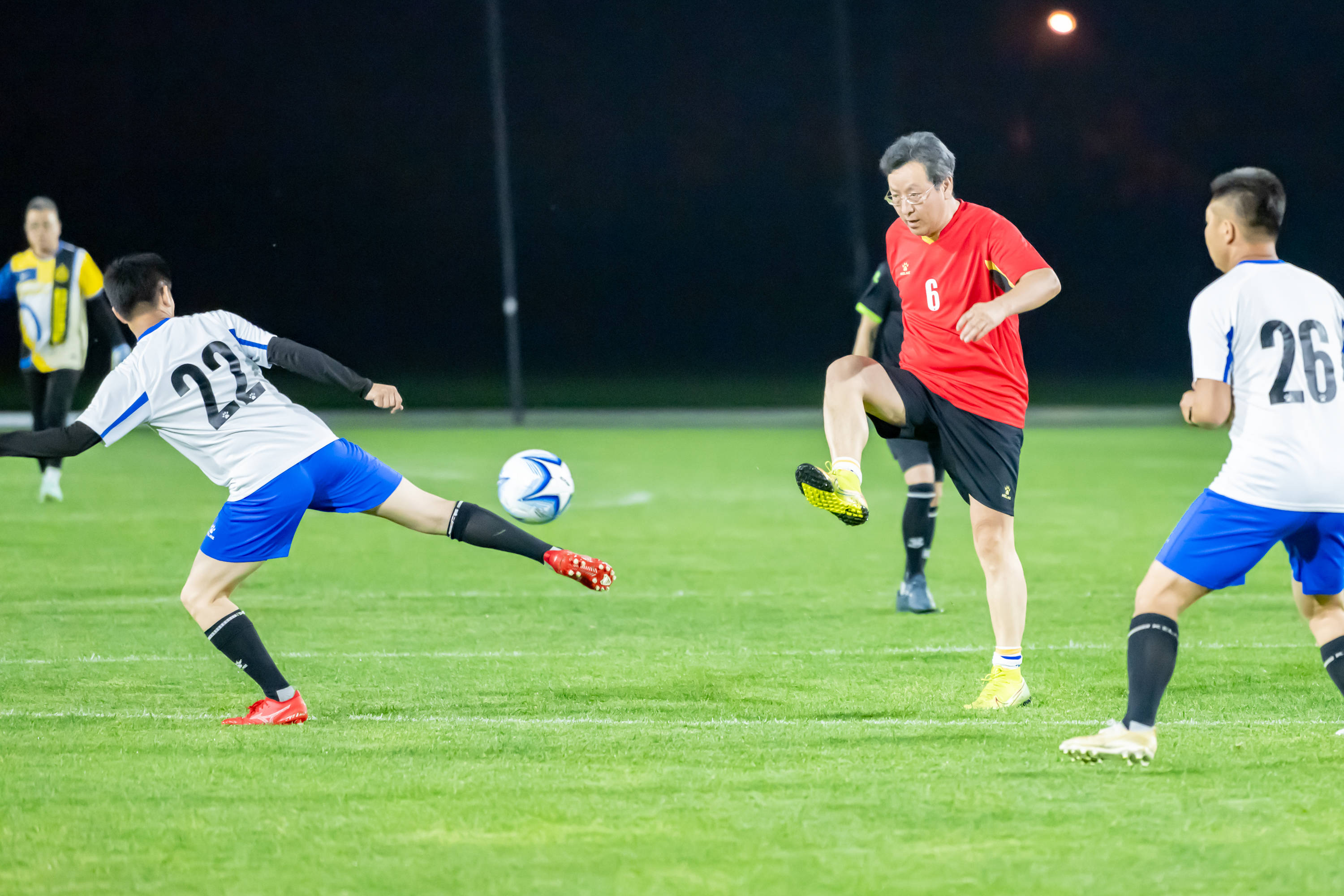 一定差距 一定差距