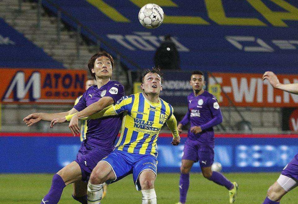 的容错空间 的容错空间