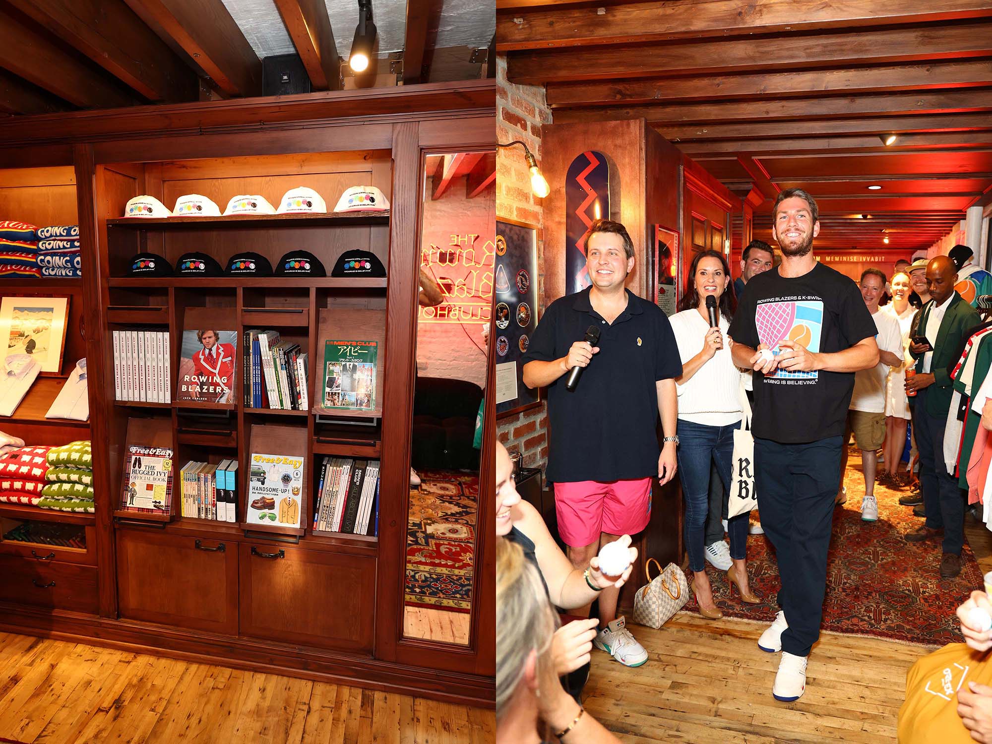 的人们而言 的人们而言