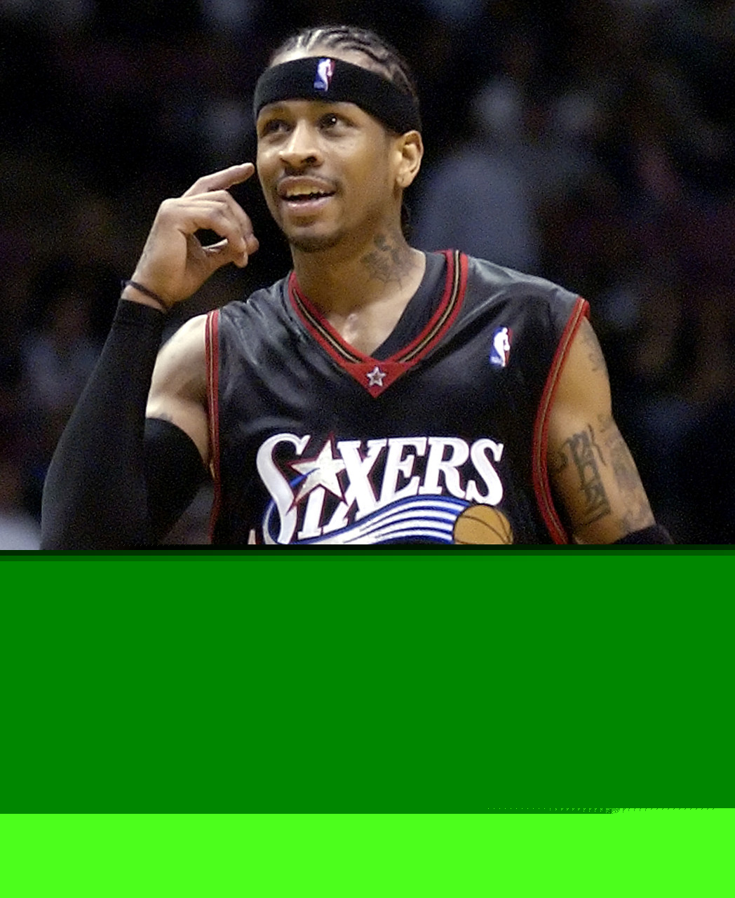 LeBro